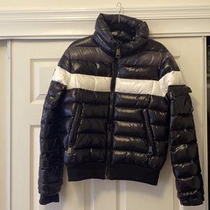 SAM. Puffer Jacket — barely worn